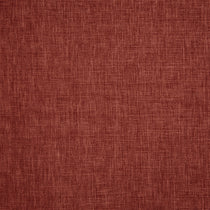 Iceland Plain Weave Chestnut Upholstered Pelmets