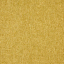 Iceland Plain Weave Citrine Bed Runners