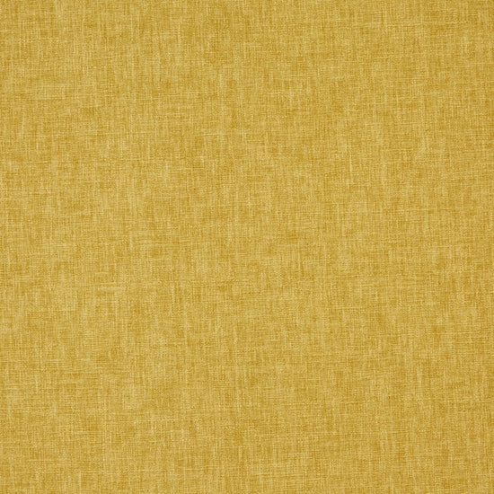 Iceland Plain Weave Citrine Bed Runners