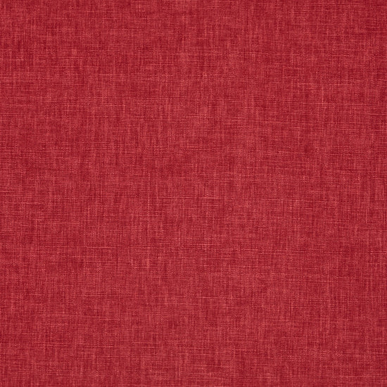 Iceland Plain Weave Claret Valances