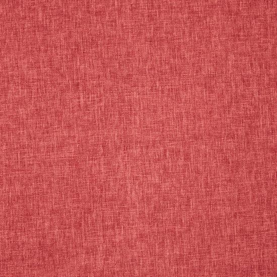 Iceland Plain Weave Cranberry Fabric by the Metre