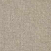 Iceland Plain Weave Dark Putty Fabric by the Metre