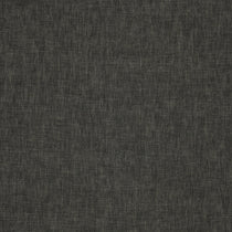 Iceland Plain Weave Dark Steel Fabric by the Metre