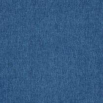 Iceland Plain Weave Delft Apex Curtains