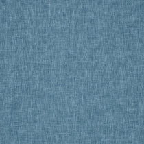 Iceland Plain Weave Denim Apex Curtains