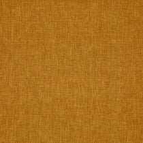 Iceland Plain Weave Honey Curtains