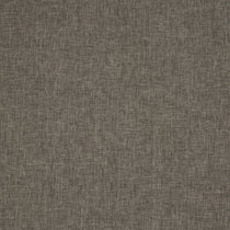 Iceland Plain Weave Mocha Fabric by the Metre