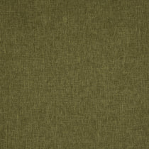 Iceland Plain Weave Olive Roman Blinds