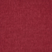 Iceland Plain Weave Raspberry Cushions