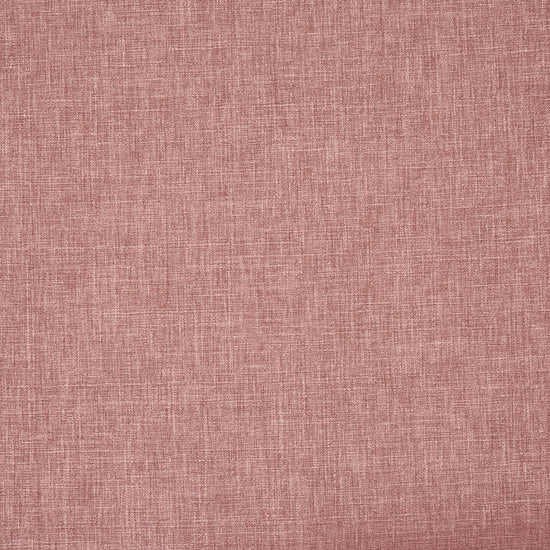 Iceland Plain Weave Rosehip Roman Blinds