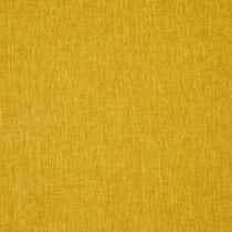 Iceland Plain Weave Saffron Valances