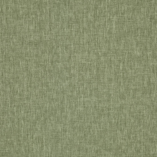 Iceland Plain Weave Sage Upholstered Pelmets