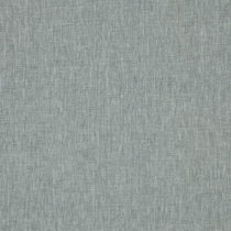 Iceland Plain Weave Silver Curtains