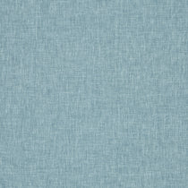 Iceland Plain Weave Sky Fabric by the Metre