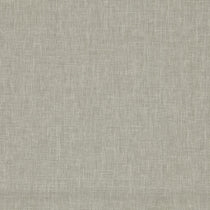 Iceland Plain Weave Smoke Upholstered Pelmets