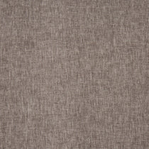 Iceland Plain Weave Truffle Fabric by the Metre