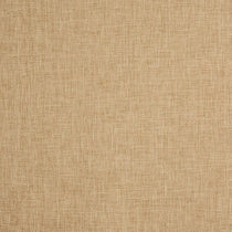 Iceland Plain Weave Wheat Curtains