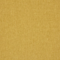 Iceland Plain Weave Yellow Curtains