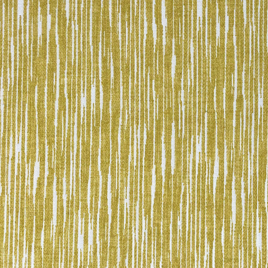 Paddington Ochre Curtains