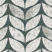 Westbourne Charcoal Fabric by the Metre