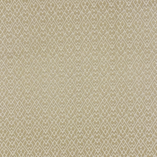 Felix Champagne Roman Blinds