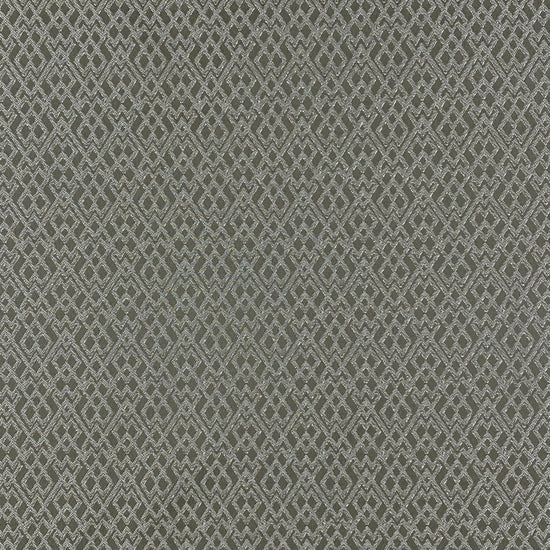 Felix Charcoal Upholstered Pelmets