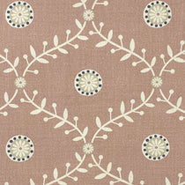 Bluntington Blush Curtains