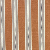 Drayton Tangerine Fabric by the Metre