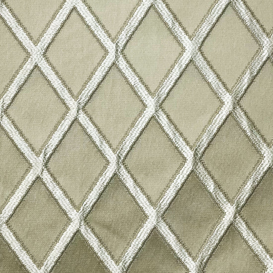 Monza Cream Bed Runners