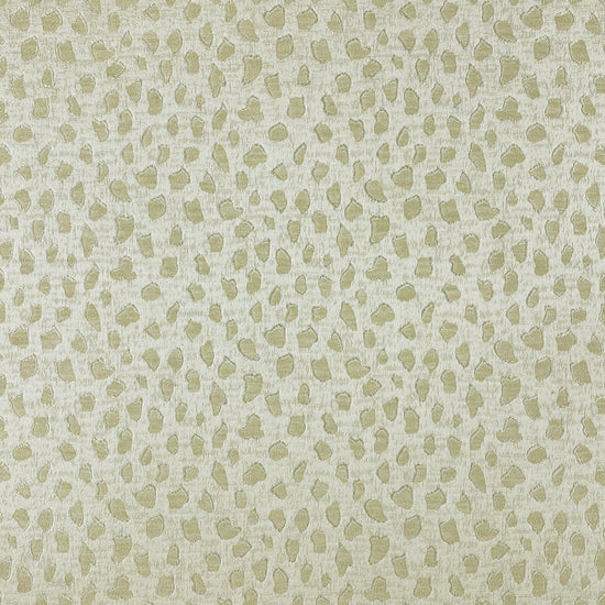 Pantera Ivory Fabric by the Metre