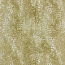 Serpentine Caramel Curtains