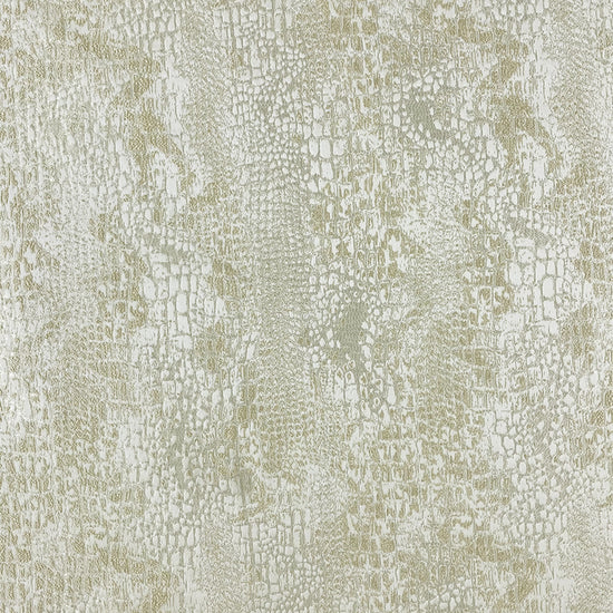 Serpentine Ivory Fabric by the Metre