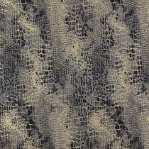 Serpentine Mocha Fabric by the Metre