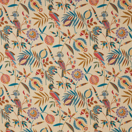 Hoopoe Granita Fabric by the Metre