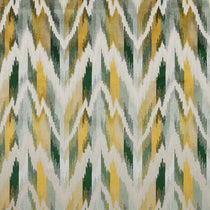 Omega Evergreen Curtains