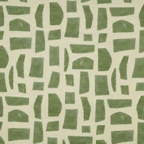 Tate Eucalyptus Curtains