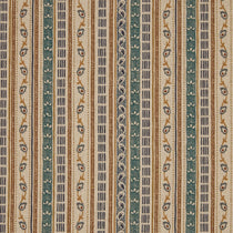 Azura Henna Fabric by the Metre