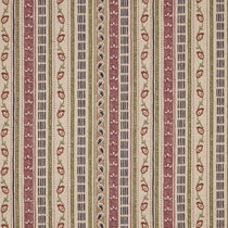 Azura Mulberry Roman Blinds