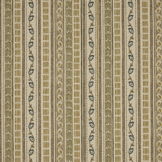 Azura Tumeric Roman Blinds