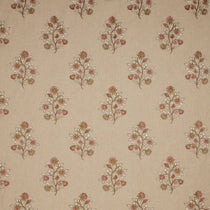 Elara Mulberry Curtains