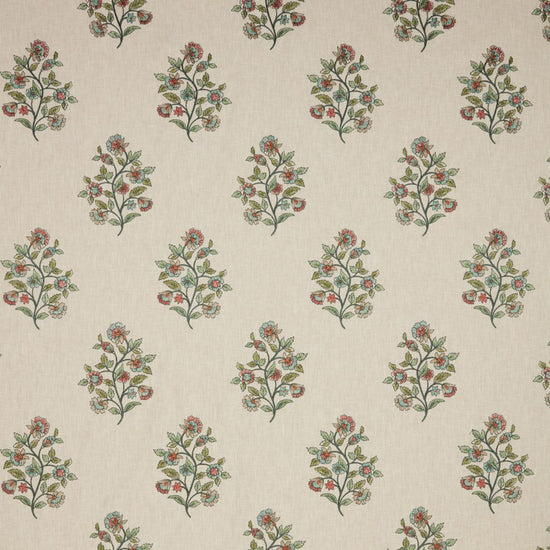 Elara Pine Fabric by the Metre