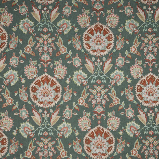 Jaipuri Pine Fabric by the Metre