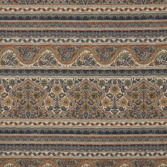 Sari Indigo Bed Runners