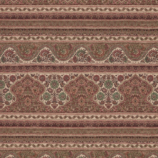 Sari Mulberry Upholstered Pelmets