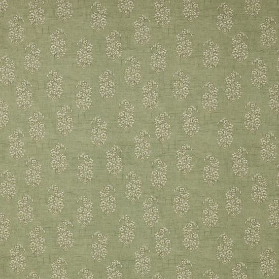 Thalassa Pine Fabric by the Metre