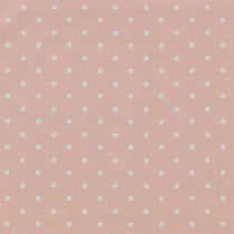 Dotty Blush F1781-01 Curtains