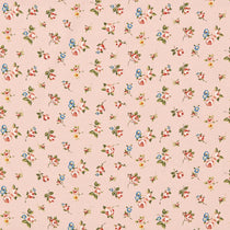 Rosebud Blush F1785-01 Curtains