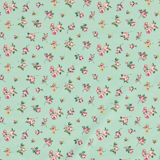 Rosebud Mineral F1785-03 Fabric by the Metre