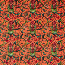 Bosque Dreams Velvet Coral F1749-02 Fabric by the Metre