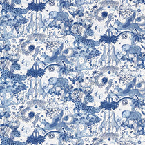 Paradise Lost Ink F1756-03 Curtains